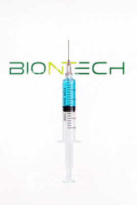 Symbolfoto Biontech
