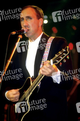 Konzert von Pete Townshend's Deep End in London