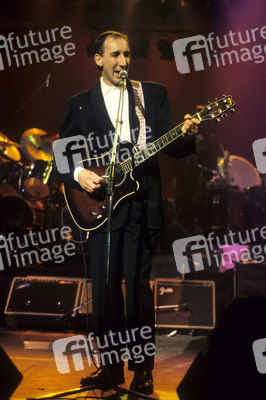 Konzert von Pete Townshend's Deep End in London