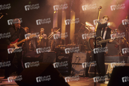 Konzert von Pete Townshend's Deep End in London