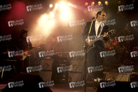 Konzert von Pete Townshend's Deep End in London