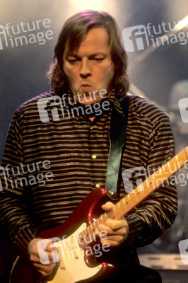 Konzert von Pete Townshend's Deep End in London