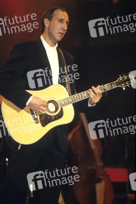 Konzert von Pete Townshend's Deep End in London