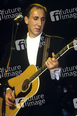 Konzert von Pete Townshend's Deep End in London