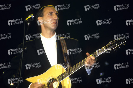 Konzert von Pete Townshend's Deep End in London