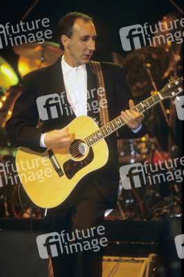 Konzert von Pete Townshend's Deep End in London