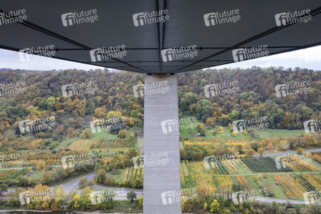 Moseltalbrücke in Dieblich