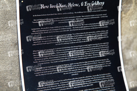 Pogrom-Gedenken in Zgorzelec