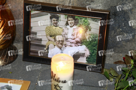 Pogrom-Gedenken in Zgorzelec