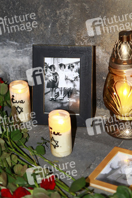 Pogrom-Gedenken in Zgorzelec