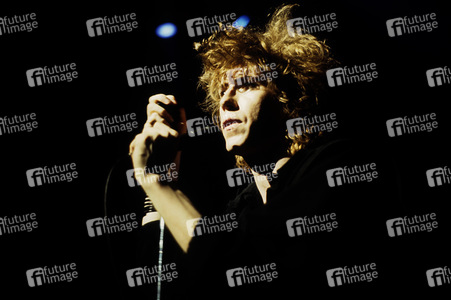 Konzert von The Psychedelic Furs in London