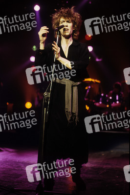 Konzert von The Psychedelic Furs in London