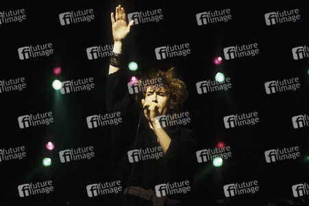 Konzert von The Psychedelic Furs in London
