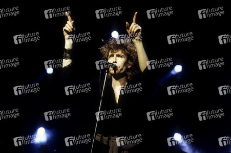 Konzert von The Psychedelic Furs in London