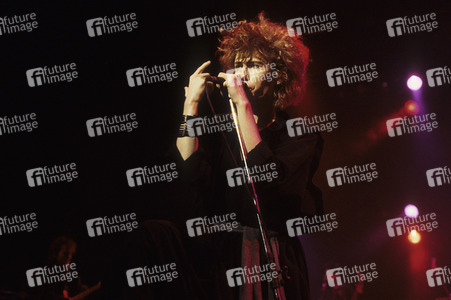 Konzert von The Psychedelic Furs in London