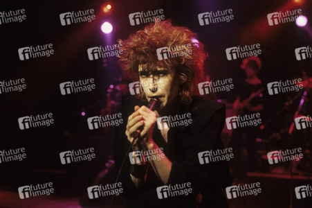 Konzert von The Psychedelic Furs in London
