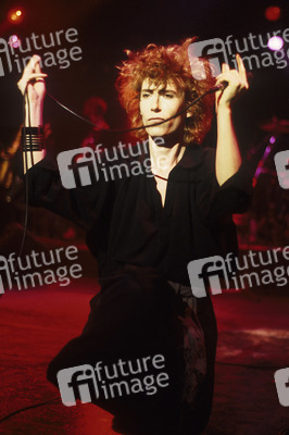 Konzert von The Psychedelic Furs in London