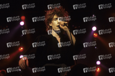 Konzert von The Psychedelic Furs in London