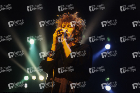 Konzert von The Psychedelic Furs in London