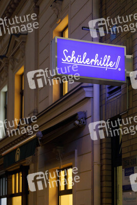 Symbolfoto Schülerhilfe