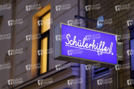 Symbolfoto Schülerhilfe