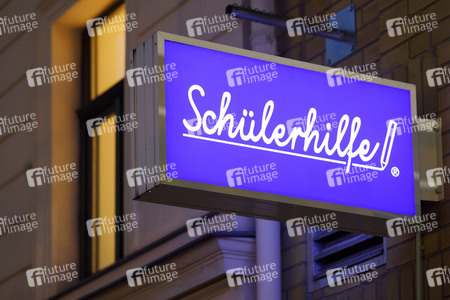 Symbolfoto Schülerhilfe