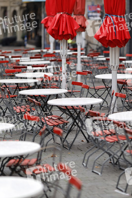 Symbolfoto Alkoholverbot