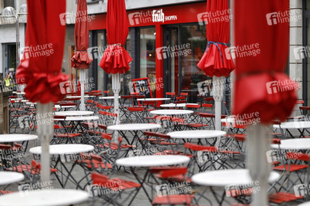 Symbolfoto Alkoholverbot