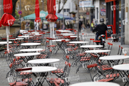 Symbolfoto Alkoholverbot