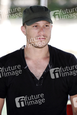 Photocall 'Brokeback Mountain', Internationale Filmfestspiele von Venedig 2005