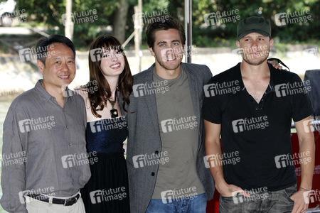 Photocall 'Brokeback Mountain', Internationale Filmfestspiele von Venedig 2005