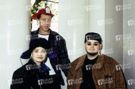 Photoshooting mit Eleven in London