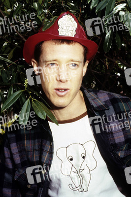 Photoshooting mit Eleven in London