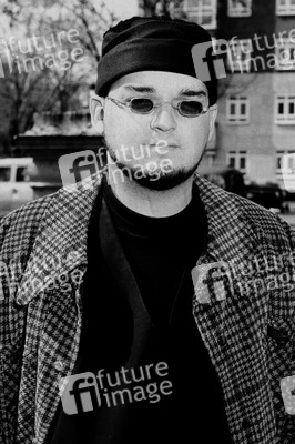 Photoshooting mit Eleven in London