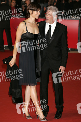 Filmpremiere 'Der große Bluff',  Internationales Filmfestival Rom 2006