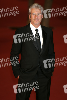 Filmpremiere 'Der große Bluff',  Internationales Filmfestival Rom 2006