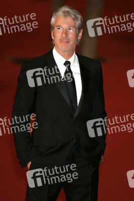 Filmpremiere 'Der große Bluff',  Internationales Filmfestival Rom 2006