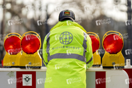 Symbolfoto Karnevalsauftakt in Coronazeiten