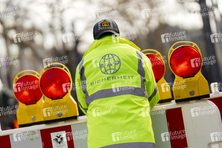 Symbolfoto Karnevalsauftakt in Coronazeiten