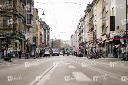 Symbolfoto Karnevalsauftakt in Coronazeiten