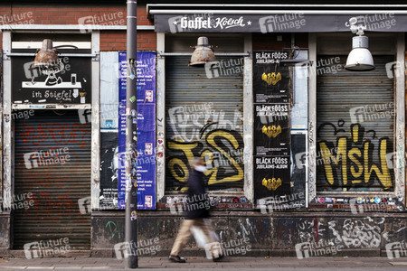 Symbolfoto Karnevalsauftakt in Coronazeiten