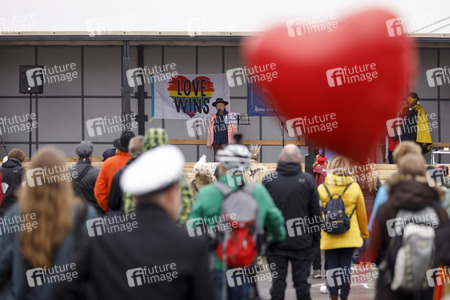 Querdenken-Demo in Köln