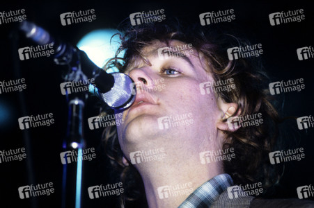 Konzert von R.E.M. in London