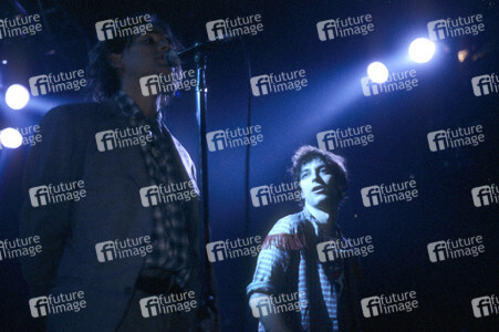 Konzert von R.E.M. in London