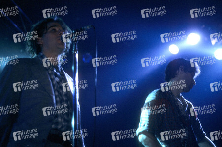 Konzert von R.E.M. in London