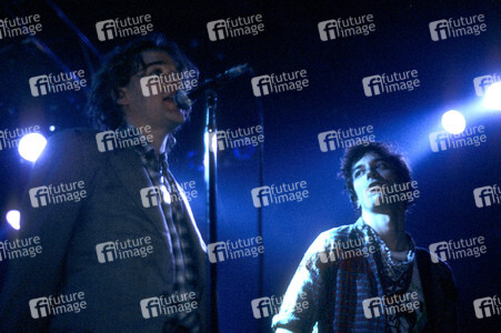 Konzert von R.E.M. in London