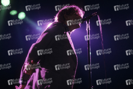 Konzert von R.E.M. in London