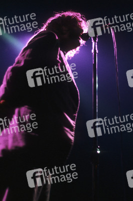 Konzert von R.E.M. in London