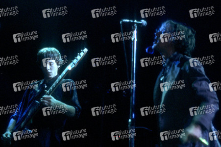 Konzert von R.E.M. in London