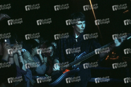 Konzert von R.E.M. in London